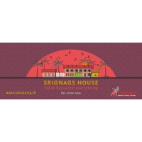 Srignags GmbH Restaurant/Catering/TakeAway logo - Similar company to Salzhaus Restaurant Bar