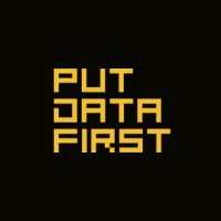 Put Data First Conference logo - Similar company to Ingenious Dataworks (Igd)