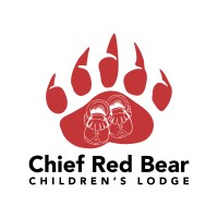 Chief Red Bear Childrens Lodge logo - Similar company to Saskatchewan Literacy Network