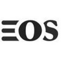 EOS Communications logo - Similar company to 피알원 (Pr One)