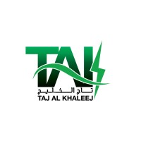 Taj Al Khaleej logo - Similar company to Northcorp Llc
