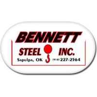Bennett Steel Inc logo - Similar company to D&N Fabrication