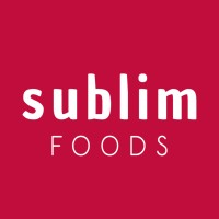 Sublim Foods logo - Similar company to Baïonade