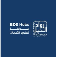 BDS Hubs - مراكز خدمات تطوير الأعمال logo - Similar company to Amplifiers Program