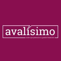 Avalísimo logo - Similar company to Get Involved - Agencia De Suscripción De Riesgos