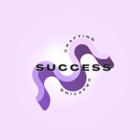 Crafting Success logo - Similar company to Tech Titans Marketing