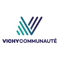 VICHY COMMUNAUTÉ logo - Similar company to Artel Services