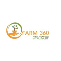 Farm 360 Market logo - Similar company to Farm360
