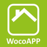 WocoAPP logo - Similar company to Woningstichting Maasdriel