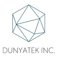 DunyaTek Inc. logo - Similar company to Profse Bilişim Teknolojileri