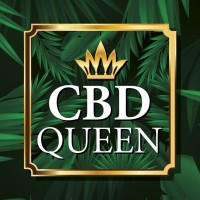 CBD Queen - Stardawg logo - Similar company to Tchip Corbeil Essonnes