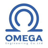 OMEGA Engineering LTD logo - Similar company to Omega Engineering