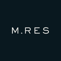 MRES logo - Similar company to Brandshake