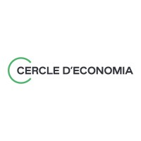 Cercle d'Economia logo - Similar company to Círculo Ecuestre