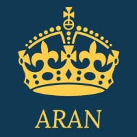 ARAN SERVICES logo - Similar company to I C Roofing