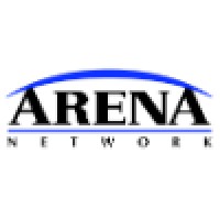 ArenaNetwork logo - Similar company to Venue Coalition