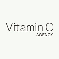 Vitamin C Agency logo - Similar company to Vitamin C 🍋