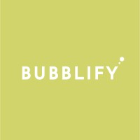 Bubblify International s.r.o. logo - Similar company to Bubblify Co