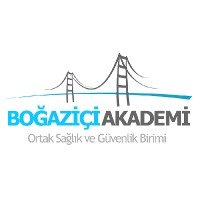 Boğaziçi Akademi OSGB logo - Similar company to Tek Osgb