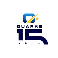 QUARKS Technologies logo - Similar company to Quarks Tech Infosoft