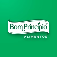Bom Princípio Alimentos logo - Similar company to Cooperativa Santa Clara
