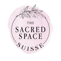 The Sacred Space Suisse logo - Similar company to Hopespace Children'S Grief Service