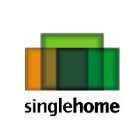 Single Home logo - Similar company to Caledonian