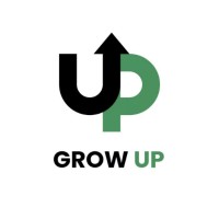Grow Up Inc. logo - Similar company to Tec And Swipe