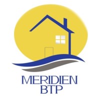 MERIDIEN BTP GABON logo - Similar company to Faco Construction