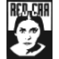 Red Car