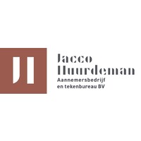 Aannemersbedrijf Jacco Huurdeman BV logo - Similar company to Hmt Techniek B.V.