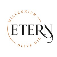 Etern Millennium Olive Oil logo - Similar company to Monogram Olive Oil Ltd