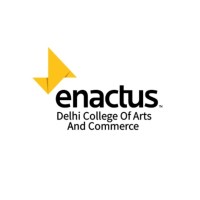 Enactus DCAC logo - Similar company to Enactus Dtu