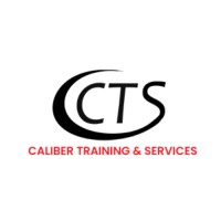 Caliber Trainings & Services logo - Similar company to Vitraz