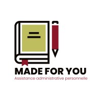 MADE FOR YOU - Céline Lartigue logo - Similar company to Océan Intégration