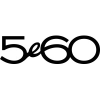 5e60 logo - Similar company to Criasom
