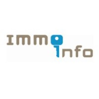 Immo Info logo - Similar company to Svit Suisse Romande