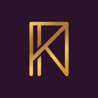 Kinttsugi logo - Similar company to Mp Computers Ltda