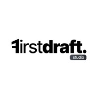 FirstDraft Studio logo - Similar company to Firstdraft
