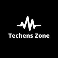 Techens Zone logo - Similar company to Vvhit Solutions
