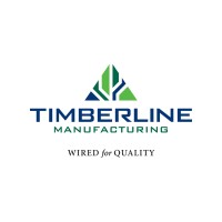 Timberline Manufacturing logo - Similar company to Crystal Group