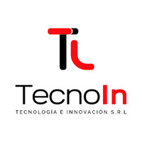 Tecnoin S.R.L logo - Similar company to Itaca Iot