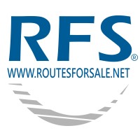 Routes For Sale