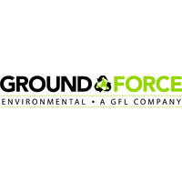 Ground Force Environmental, a GFL Company logo - Similar company to Dream