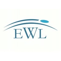EWL Rail logo - Similar company to Primework Ag