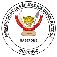 Democratic Republic of Congo Embassy in Botswana logo - Similar company to Commission Nationale De La République Démocratique Du Congo Pour L'Unesco