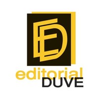 Editorial DUVE logo - Similar company to Desnos Editorial