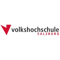 Volkshochschule Salzburg logo - Similar company to Language Aid Aps