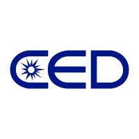 CED Eugene logo - Similar company to Ced Memphis
