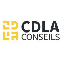 CDLA Conseils logo - Similar company to Crp Experts